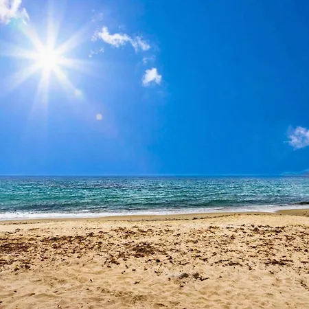 Apartamento T2- Pied Dans L'eau- Clim *