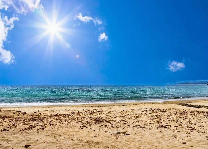 Apartman T2- Pied Dans L'eau- Clim *